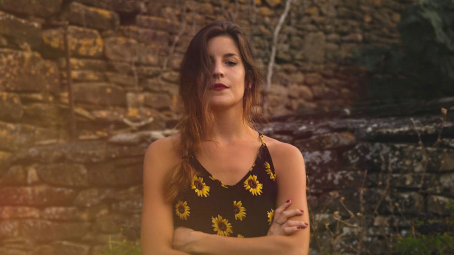 Iseo es el proyecto musical de Leire Villanueva