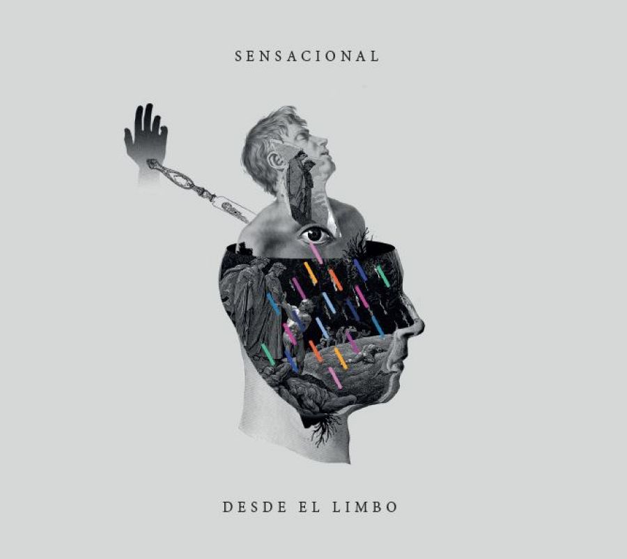 sensacional desde el limbo portada