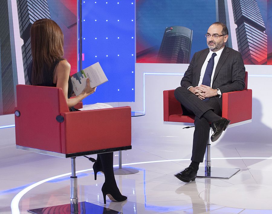 Benito Berceruelo, consejero delegado de Estudio Comunicación, mostrará cómo trabajan otros emprendedores que utilizan drones para reforzar la seguridad en los aeropuertos