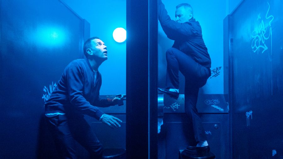 T2 TRAINSPOTTING