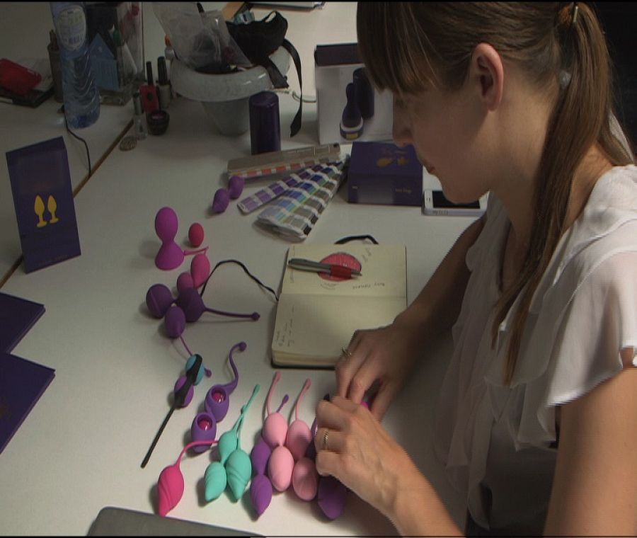 Masturbadores femeninos