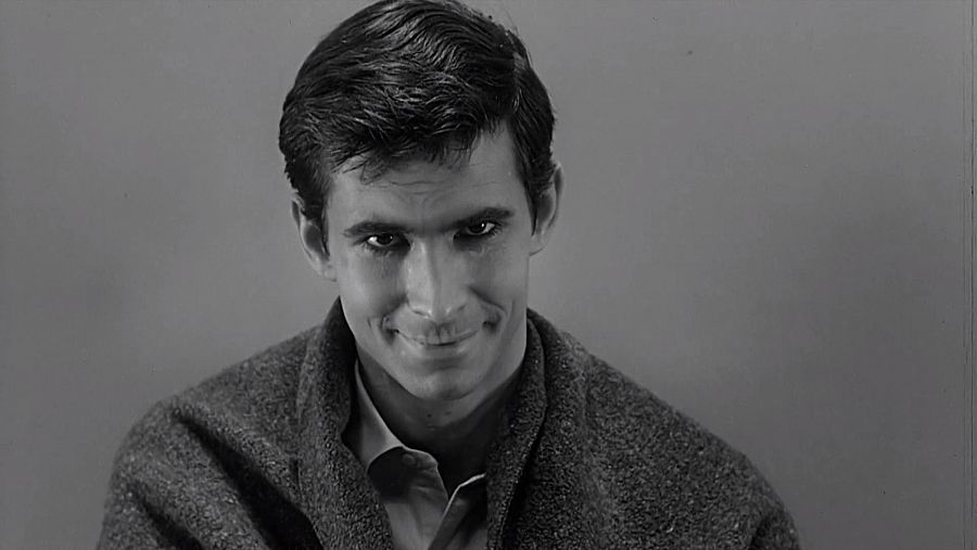 Norman Bates se convierte en el asesino de referencia en el cine