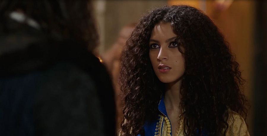 Gonzalo intentará superar su dolor con el apoyo de Zaida