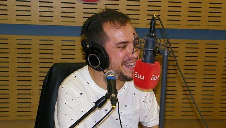 En acústico suenan temas como 