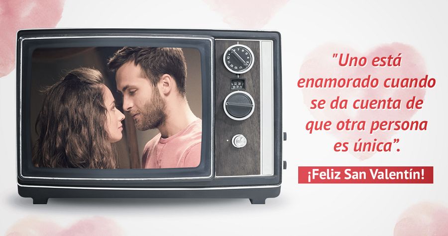 Cuéntame cómo pasó - Carlos y Karina