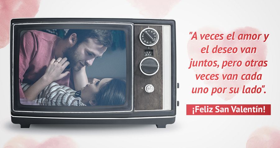 Cuéntame cómo pasó - Carlos y Julia