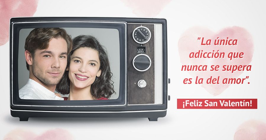 Cuéntame cómo pasó - Inés y Marcos