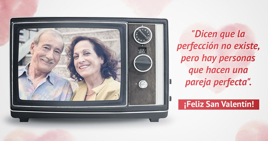 Cuéntame cómo pasó - Ramón y Casandra