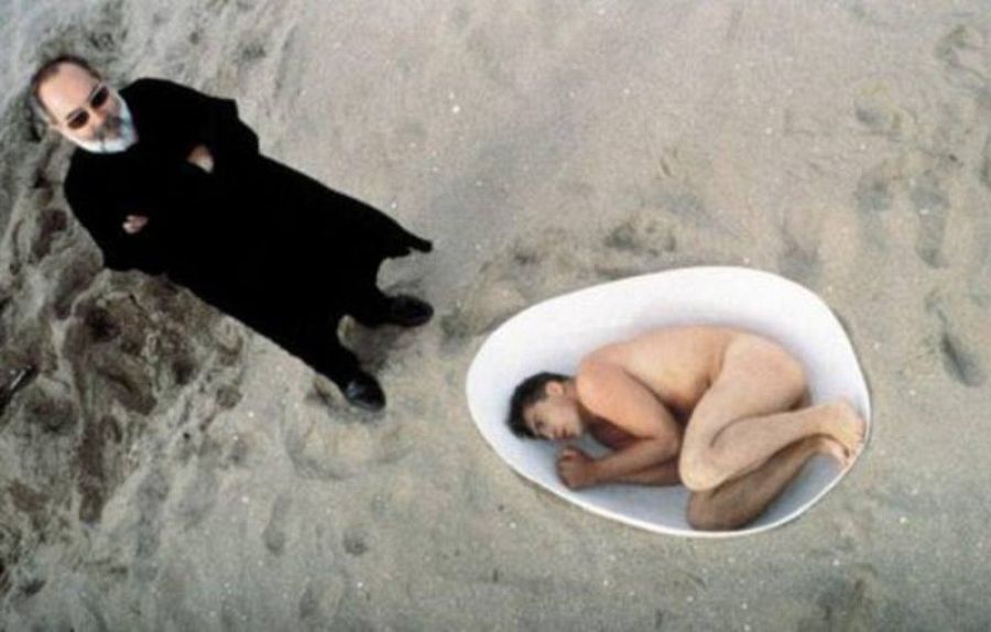 El actor Javier Bardem... ¿es una criatura creada por Bigas Luna?