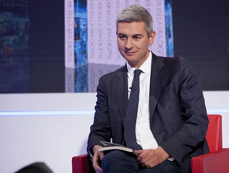 Roger Domingo, director de Planeta Hipermedia, explicará las claves para emprender en la actualidad