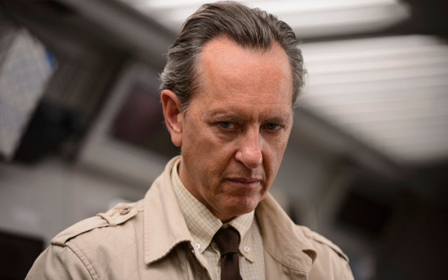 El Dr. Rice es el responsable de la creación de X-23, un clon de Lobezno