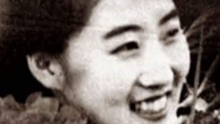 Kim Jong hee Madre del lider norcoreano