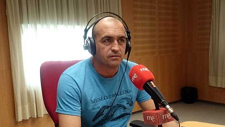 Francis Pérez, Premio World Press Photo 2017 en la categoría de Naturaleza