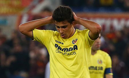 El Villarreal ha vencido a la Roma, pero queda eliminado.