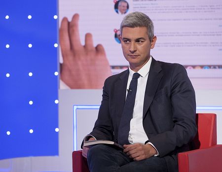 Roger Domingo es director editorial de Gestión 2000