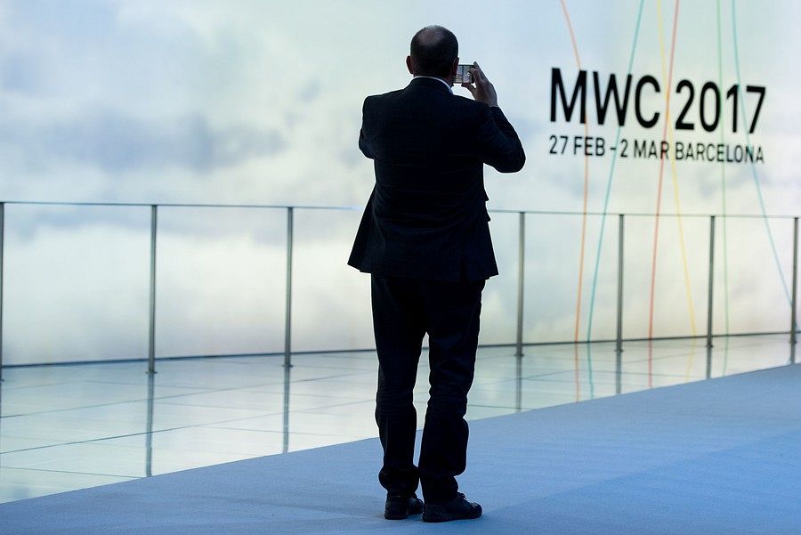 Mobile World Congress