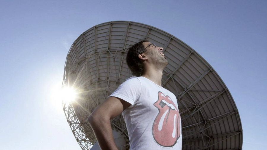 José Antonio Caballero