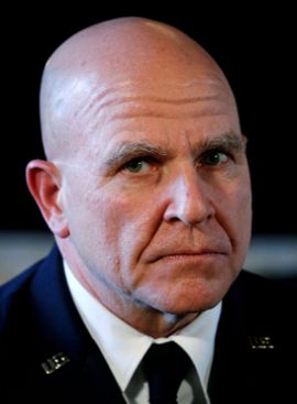 H.R. McMaster