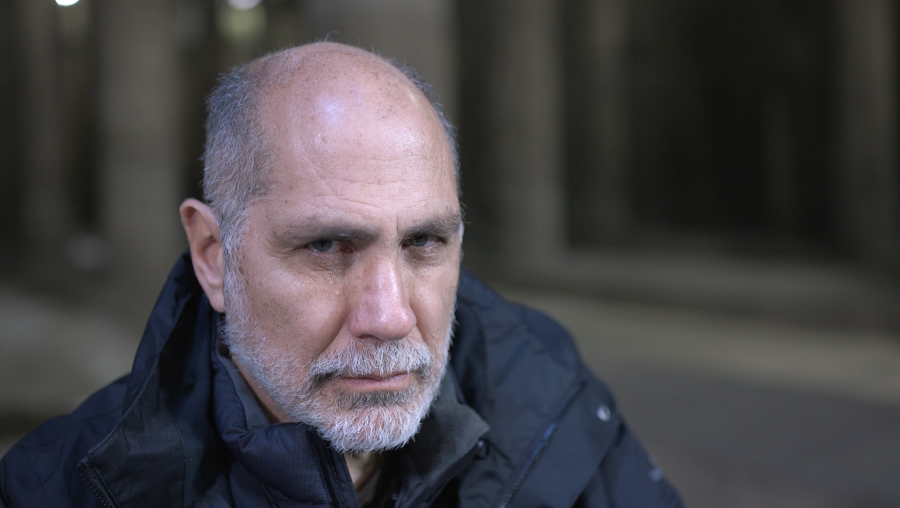 Guillermo Arriaga es el autor de los guiones de 