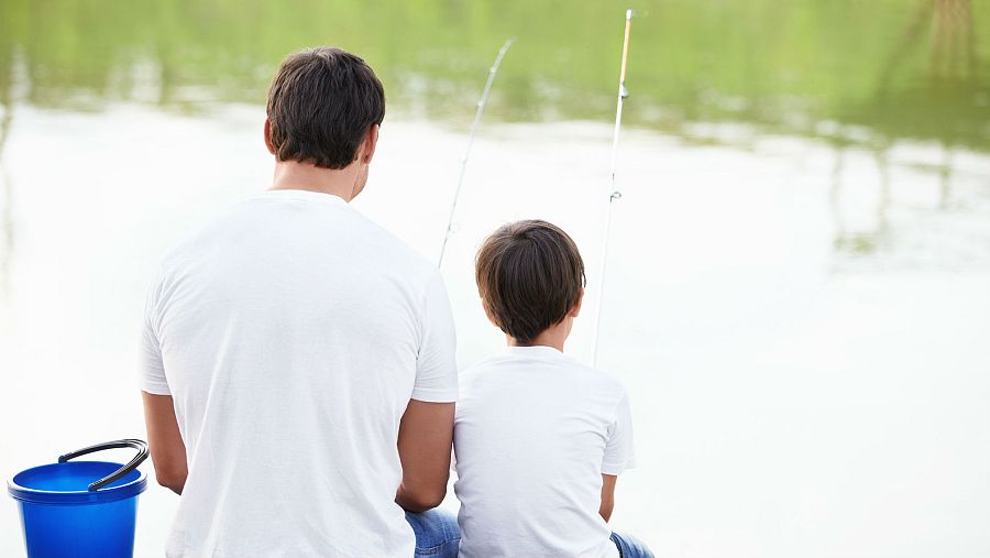 El ejercicio de la paternidad