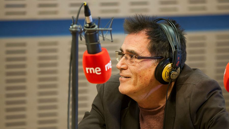 Miguel Ángel Chastang, contrabajista