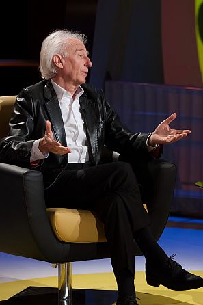 Albert Boadella se despide esta temporada como director de los Teatros del Canal de Madrid