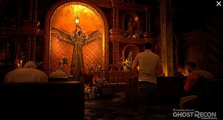 'El Sueño' es el jefe de la organización narcoterrorista de Santa Blanca.