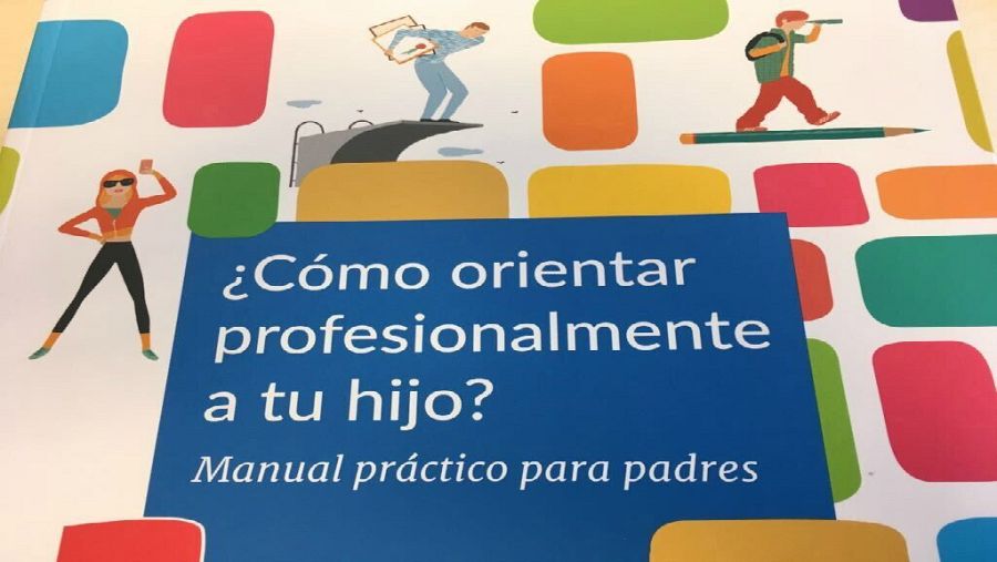 Libro de la Fundación Bertelsmann