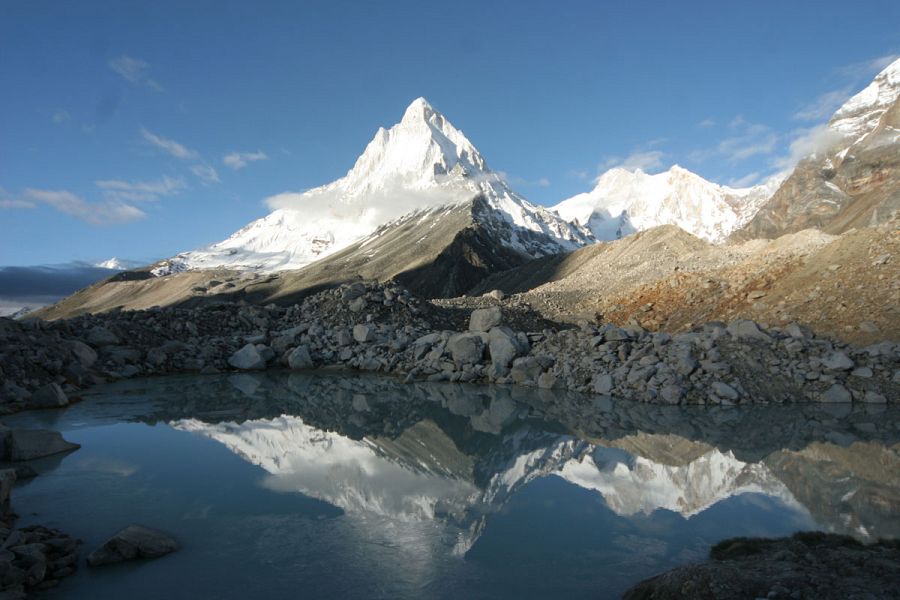 El Ganges, el río de la vida