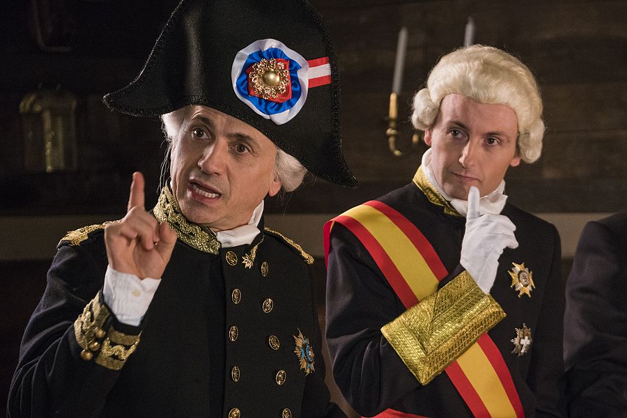 'El Acabose' repasará la batalla de Trafalgar