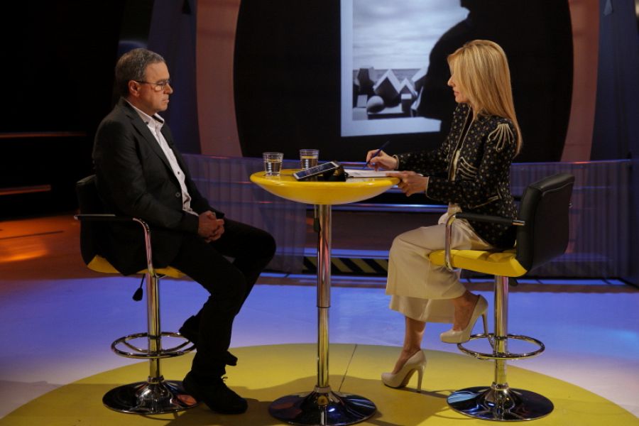 El fotógrafo Chema Conesa recomienda tres exposiciones de fotos