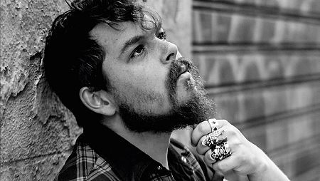 Jimmy Barnatán, en 'Las mañanas de RNE'