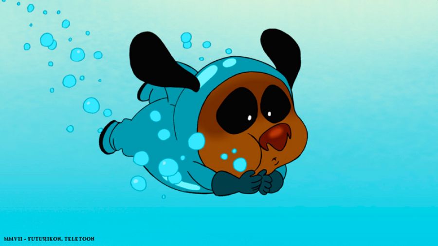 Imagen de 'Los Superminihéroes'