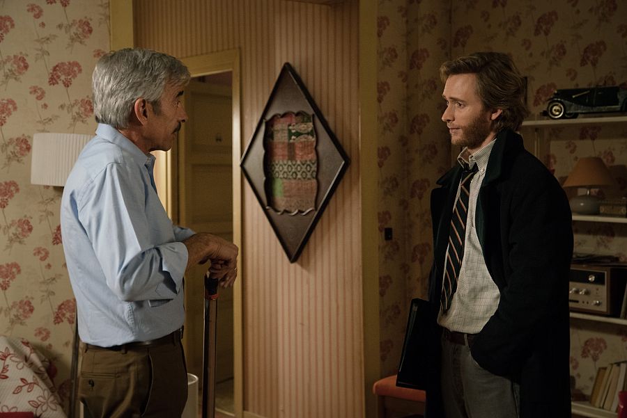 Antonio tendrá problemas de convivencia con Deborah