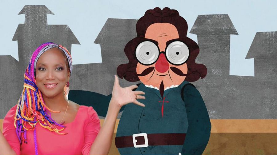 Quevedo quería ser un aguerrido luchador y esto le llevó a vivir una curiosa aventura