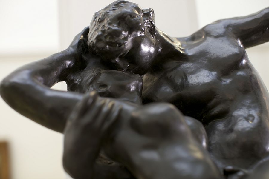 Tesoros olvidados del Mediterráneo: Argel