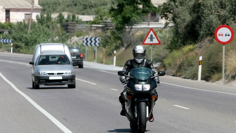 La seguridad vial ha ido incorporando avances en las últimas décadas