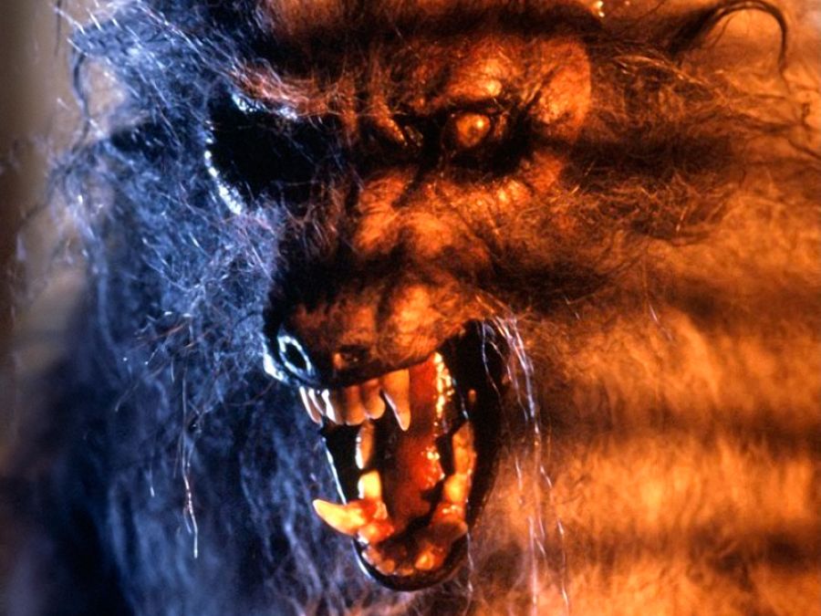 El licántropo de 'Aullidos'