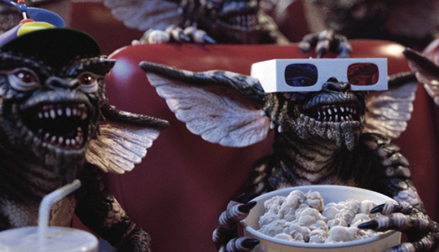 Imagen de 'Los Gremlins'