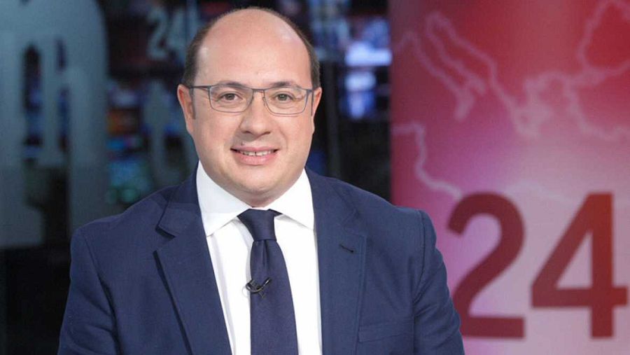 Pedro Antonio Sánchez, ex presidente de Murcia