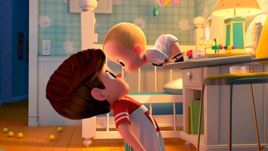 Pequeño pero matón