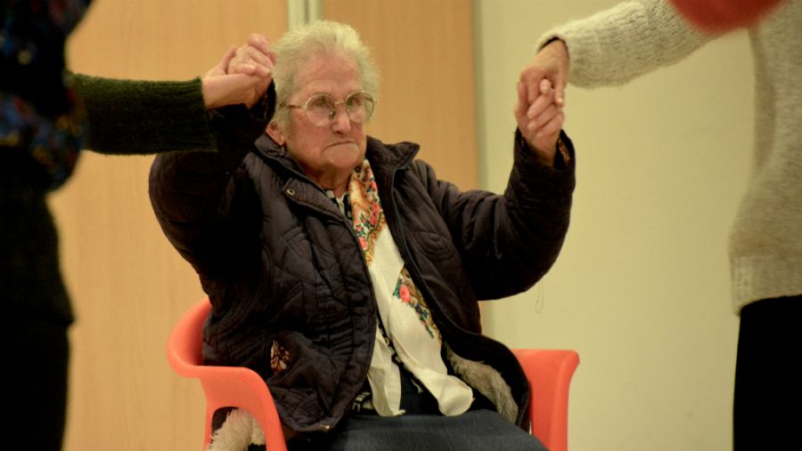 Garrovillas de Alconétar está repleta de tradiciones