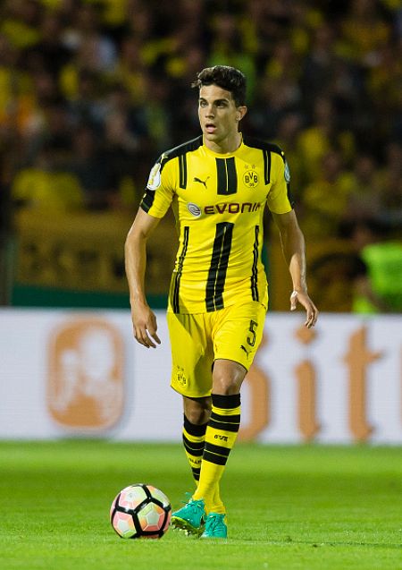 Marc Bartra