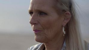 Valerie es votante del FN