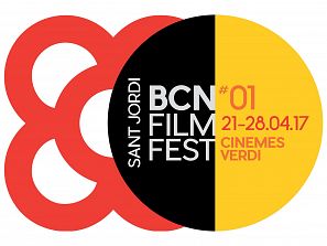 Barcelona Sant Jordi Film Festival