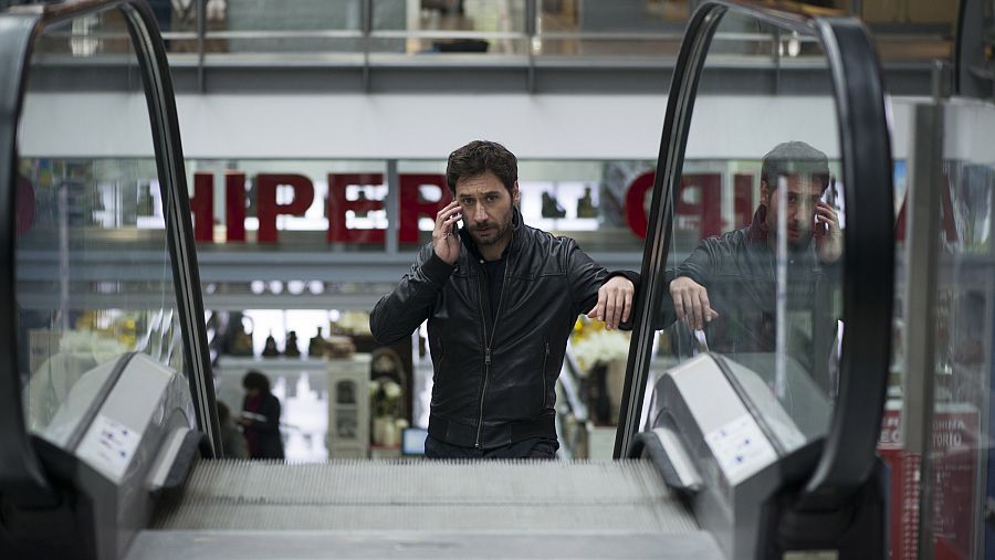 La situación hará que Kike tome una importante decisión