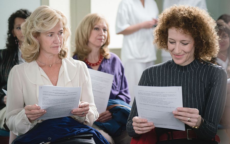 Charla reconstrucción