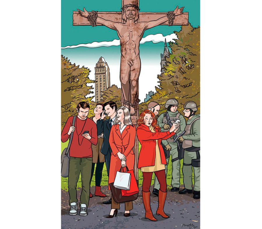 Obra de Margalida Vinyes