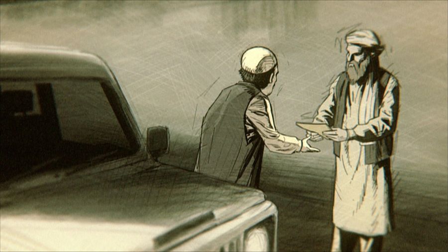 correos de Bin Laden