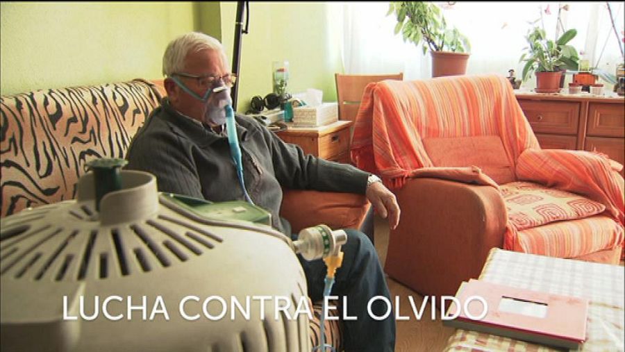 Afectados por la colza